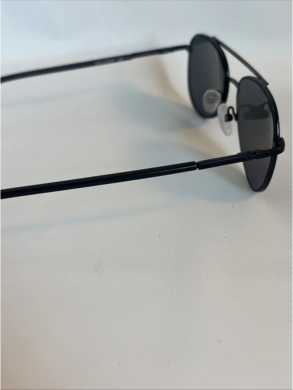 Zenni Men’s Sunglasses - AVIATORS - Great Condition